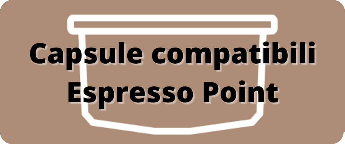vendita capsule compatibili lavazza espresso point caffè della repubblica