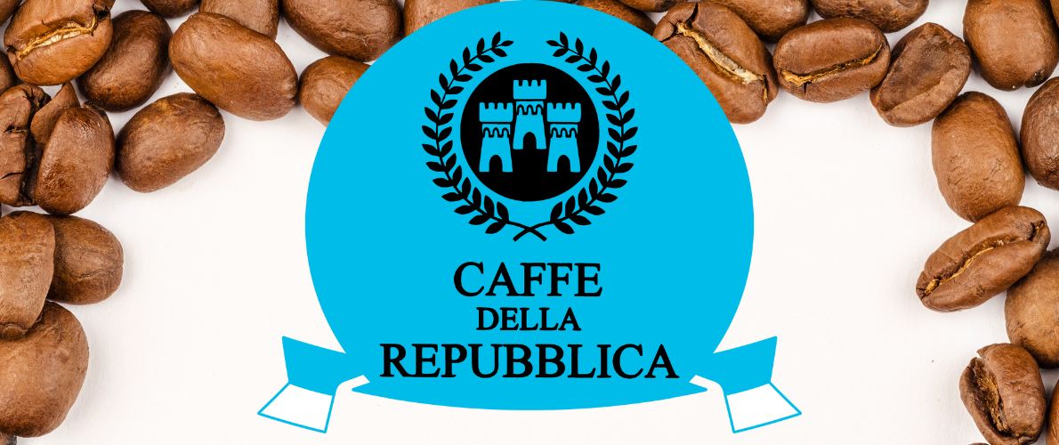 caffè della repubblica vendita caffè online