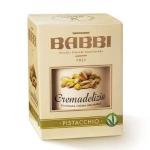 Babbi crema spalmabile pistacchio Cremadelizia 300 gr