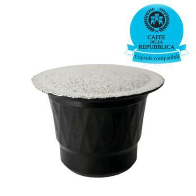 capsule nespresso compatibili robusta