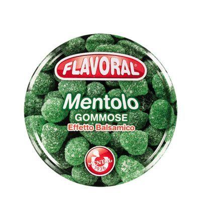 Caramelle Flavoral Menta mentolo Mental Fassi 35 gr Morbide online