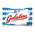 Caramelle Galatine Sperlari classiche latte,yogurt e miele 1 etto