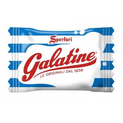 Caramelle Galatine Sperlari