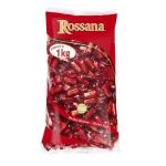 1 kg caramelle Rossana Fida senza glutine