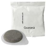 25 cialde Caffe della Repubblica aromatizzate guarana in cialda filtro ese 44mm