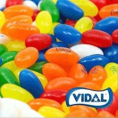 Jelly Beans Belly caramelle Vidal
