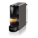 Krups Essenza Mini Nespresso macchina da caffè Grigia - XN110B -