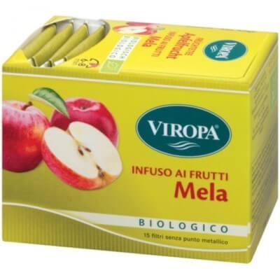 viropa mela tisana biologica