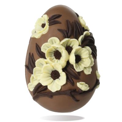 uovo di cioccolato di Pasqua