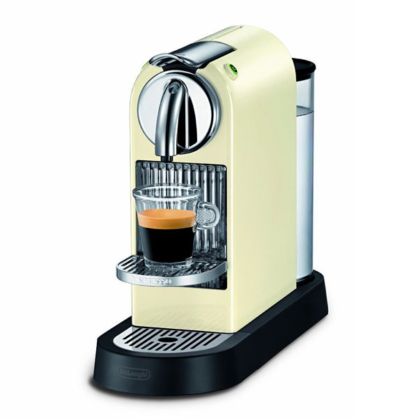 Macchine Nespresso compatibili capsule Caffè della Repubblica
